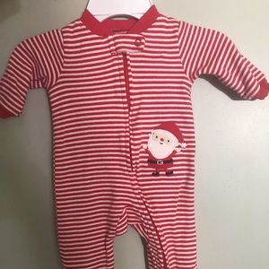 Christmas sleeper